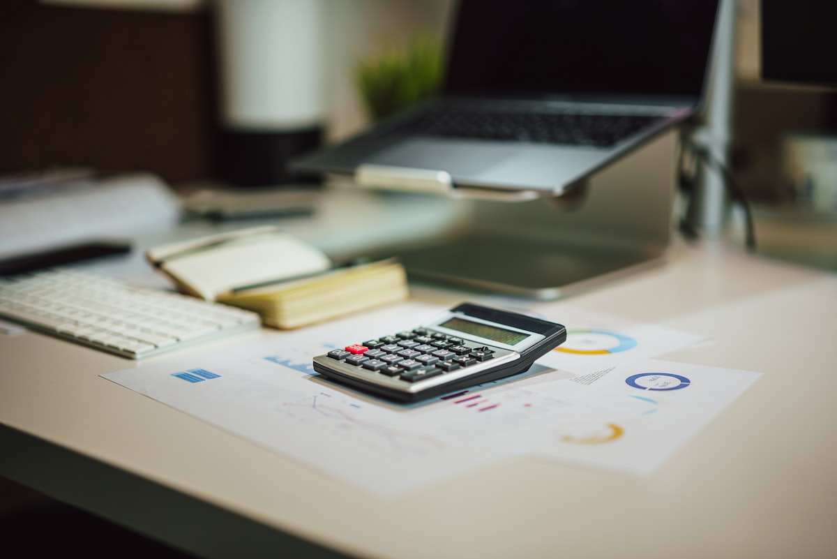 Gestorías y contabilidad