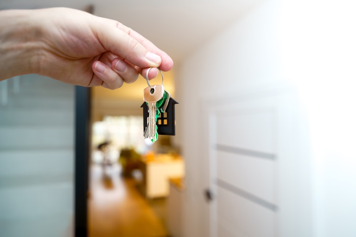 Inmobiliarias